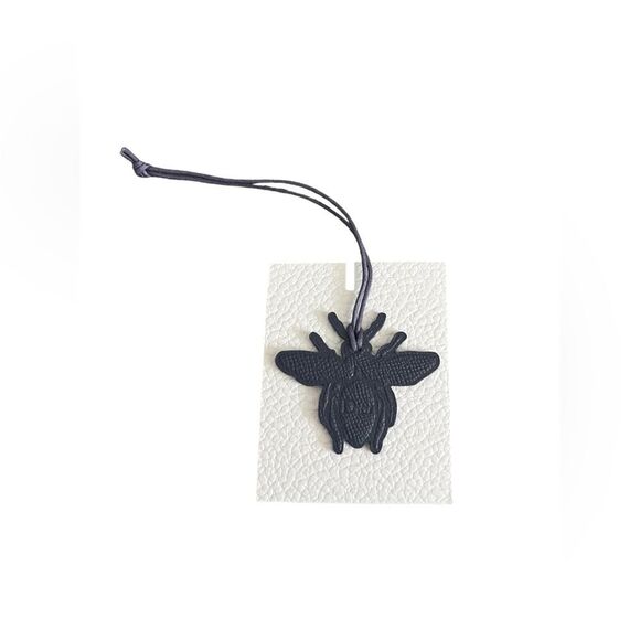 CHRISTIAN DIOR Bumble Bee Charm - Picture 1 of 3